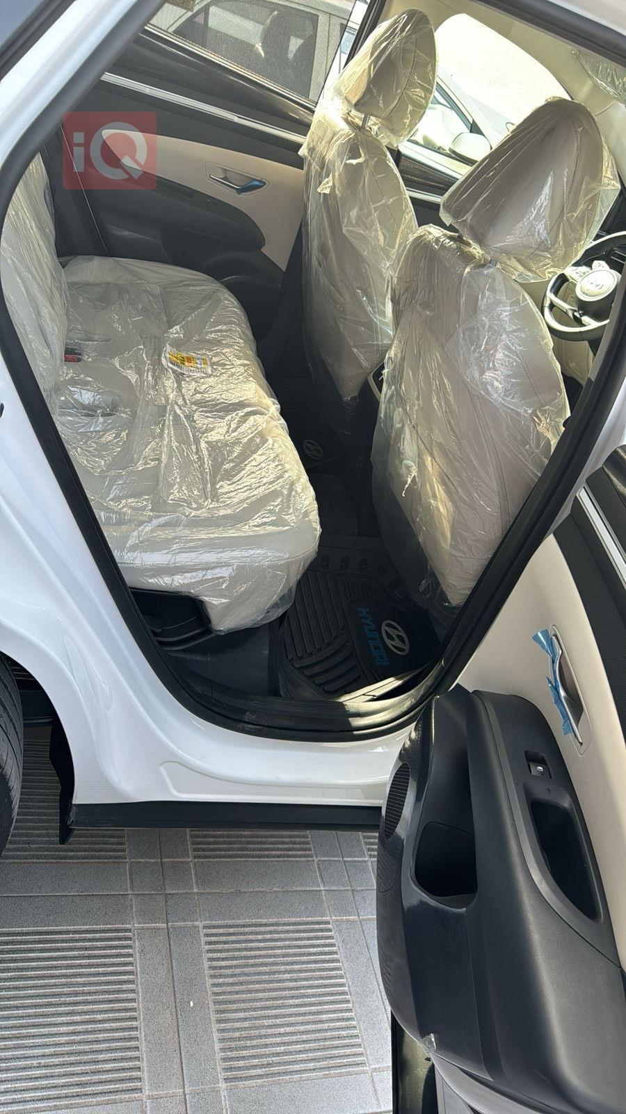 هیوندای تۆکسۆن